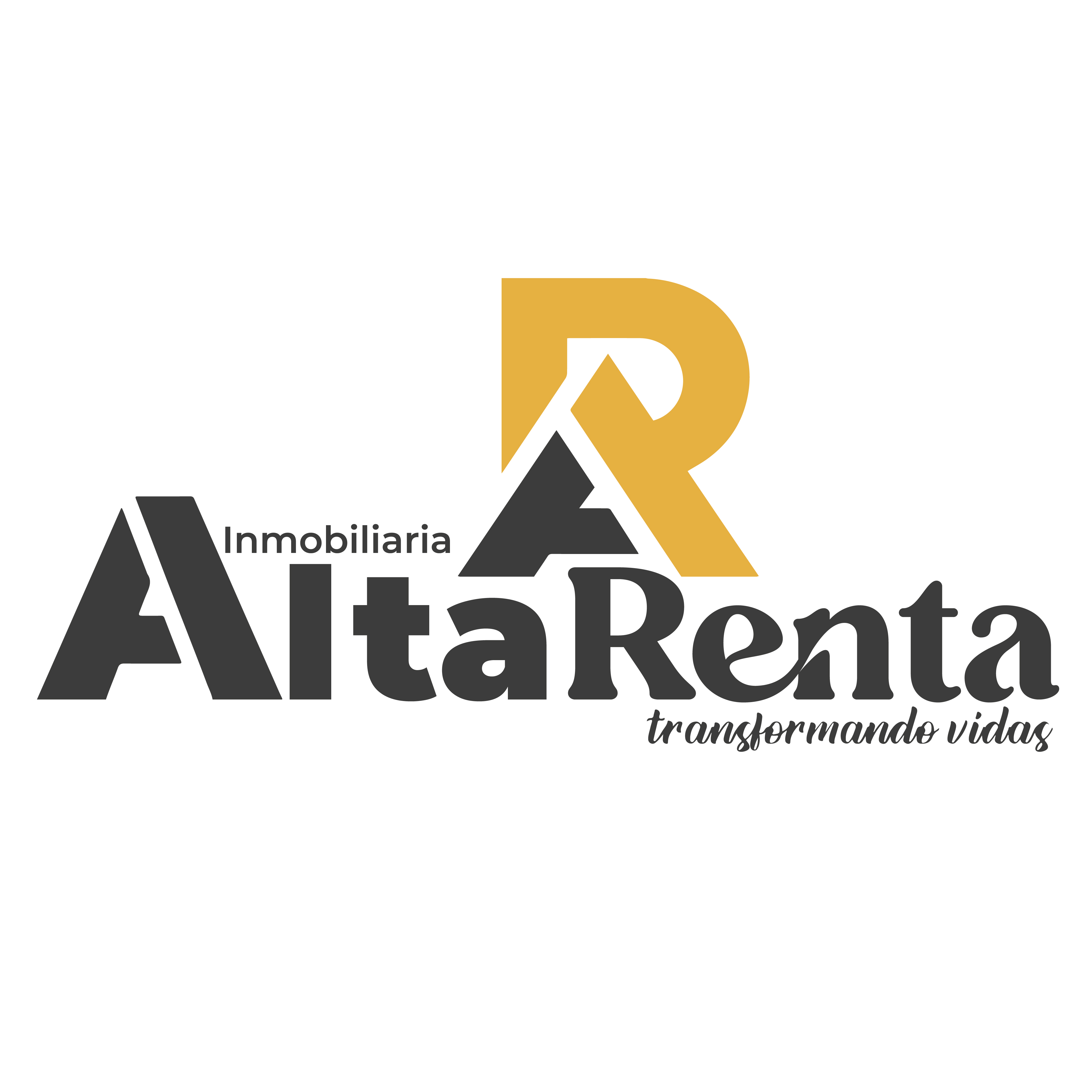 Logotipo de Altarenta